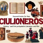 Ciulioneros in Popular Media: How They Are Portrayed in Literature and Film