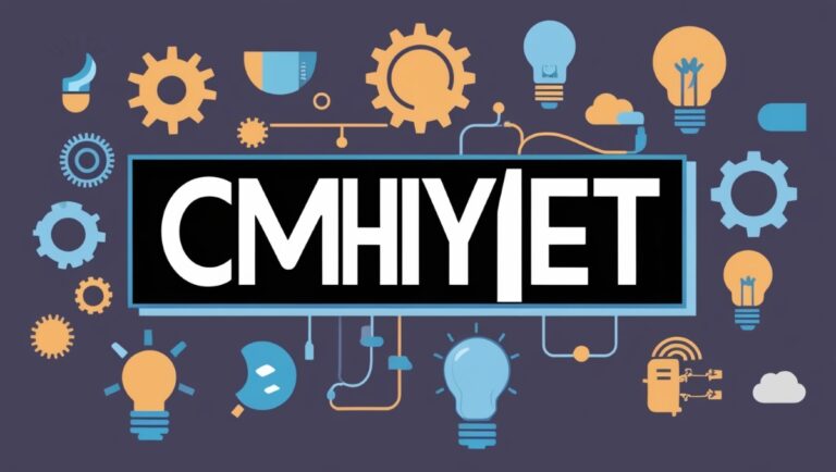 Cmhiyet Unpacked: Key Concepts and Theories Explained