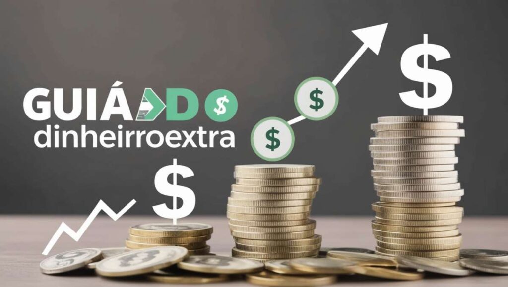 Guiadodinheiroextra: Your Go-To Resource for Maximizing Income Potential