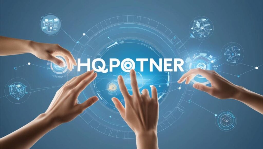 HQPotner Explained: The Ultimate Guide for New Users