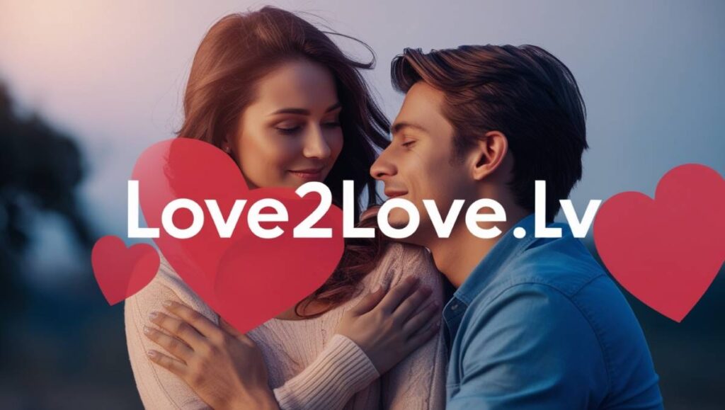 Love2Love.lv: Your Ultimate Guide to Finding Romance and Adventure in Latvia