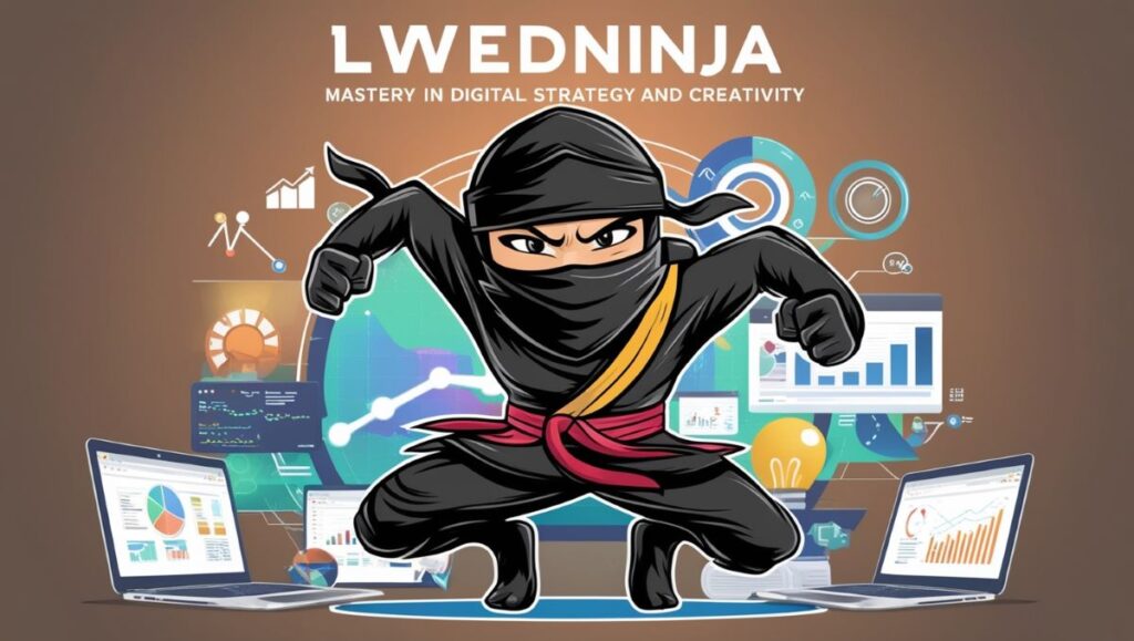 Lwedninja Techniques You Didn’t Know You Needed in Your Life