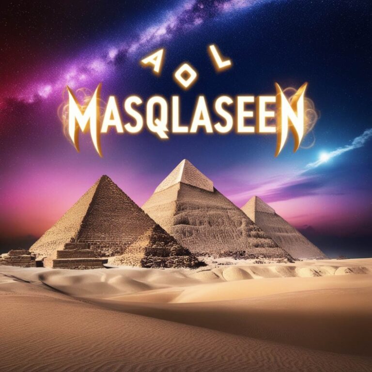 masqlaseen