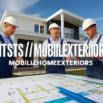 https// mobilehomeexteriors.com: Elevating Curb Appeal for Modern Living