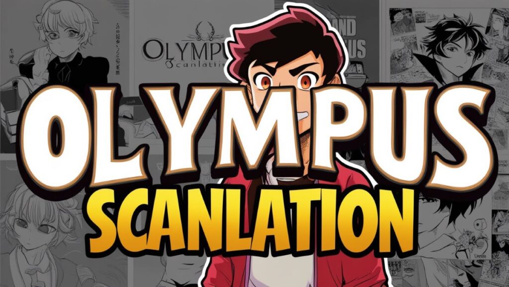 Olympus Scanlation vs. Traditional Publishing: A Look at the Differences