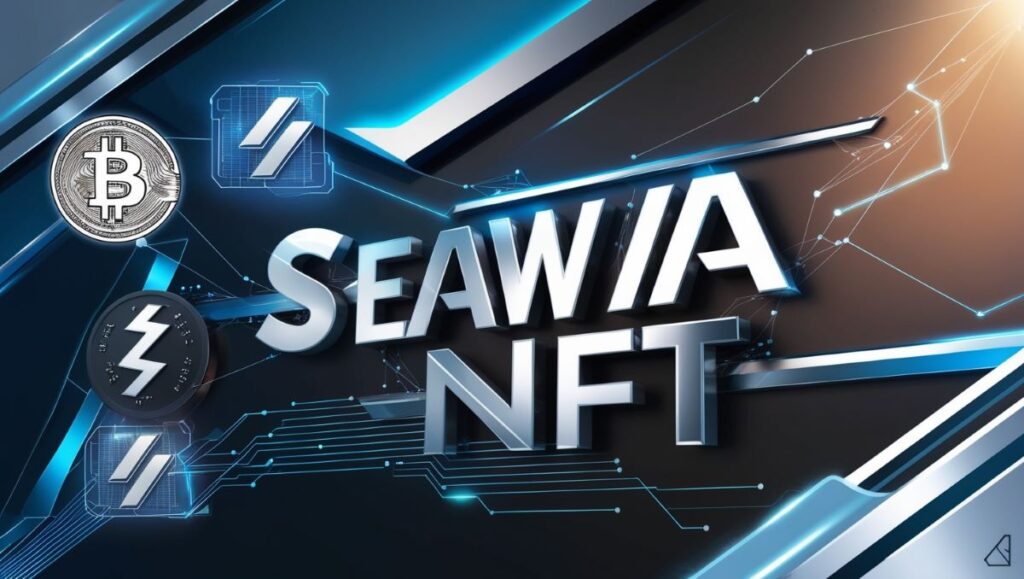 Seawa NFT: How This Innovative Platform is Changing the Game