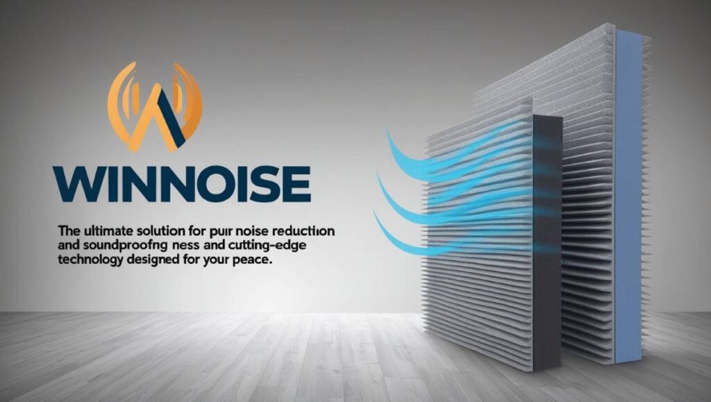 WinNoise: A Comprehensive Guide to Its Features and Benefits