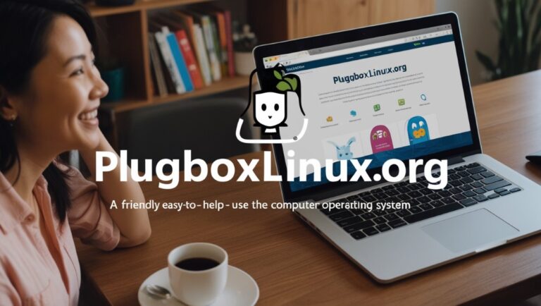 PlugboxLinuxOrg vs Other Lightweight Distros: Which One Should You Choose?