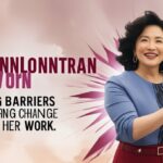 VivianLoanTran: Breaking Barriers and Inspiring Change Through Her Work