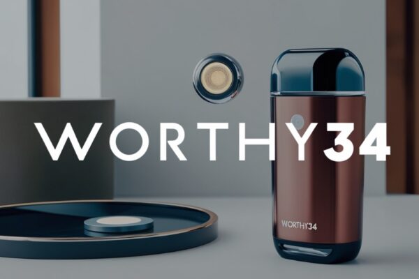 Alt text: Worthy34 - A vibrant image featuring lifestyle enhancement products and modern designs, prominently showcasing the keyword in an engaging context.