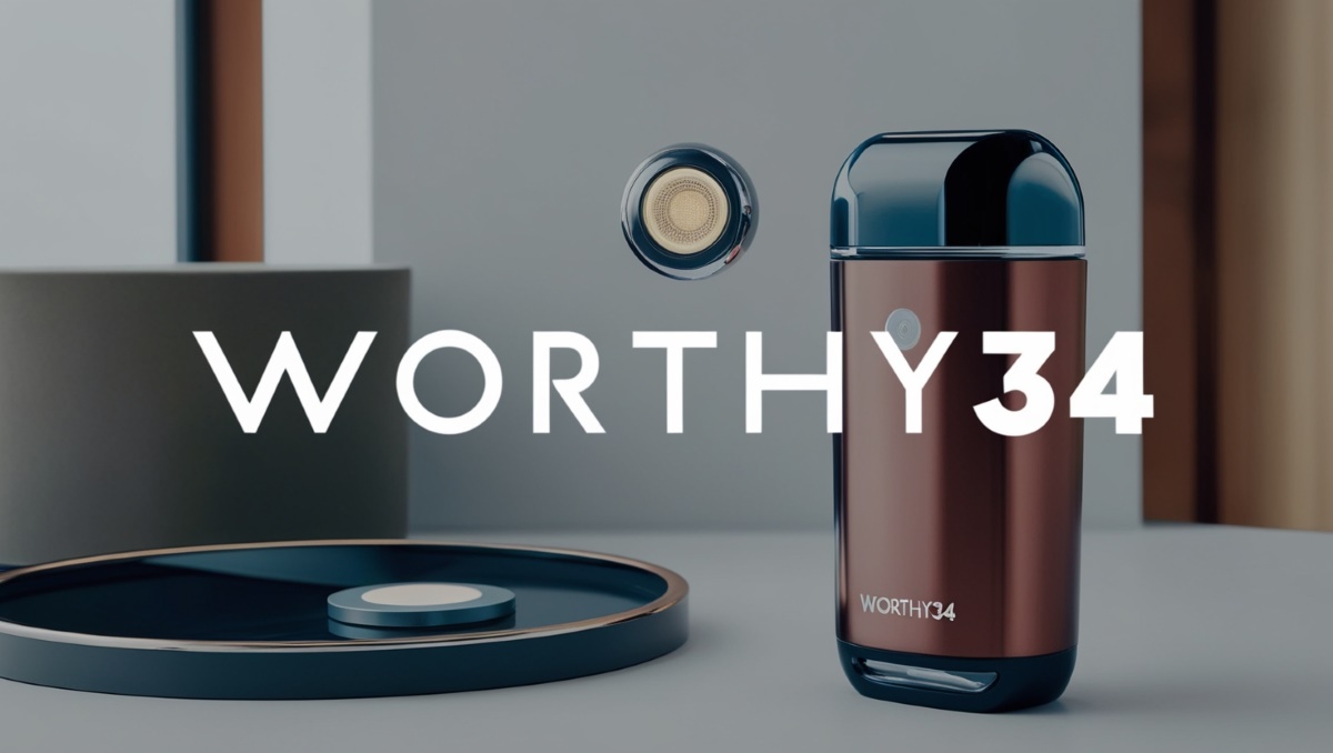 Alt text: Worthy34 - A vibrant image featuring lifestyle enhancement products and modern designs, prominently showcasing the keyword in an engaging context.