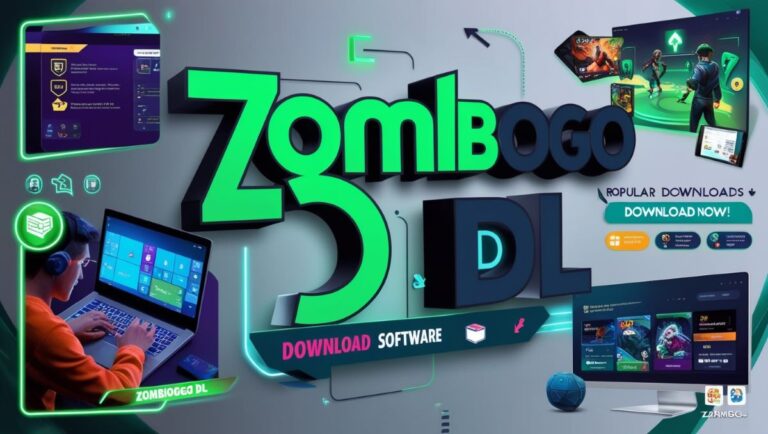 Zombogo DL: The Ultimate Guide to Getting Started