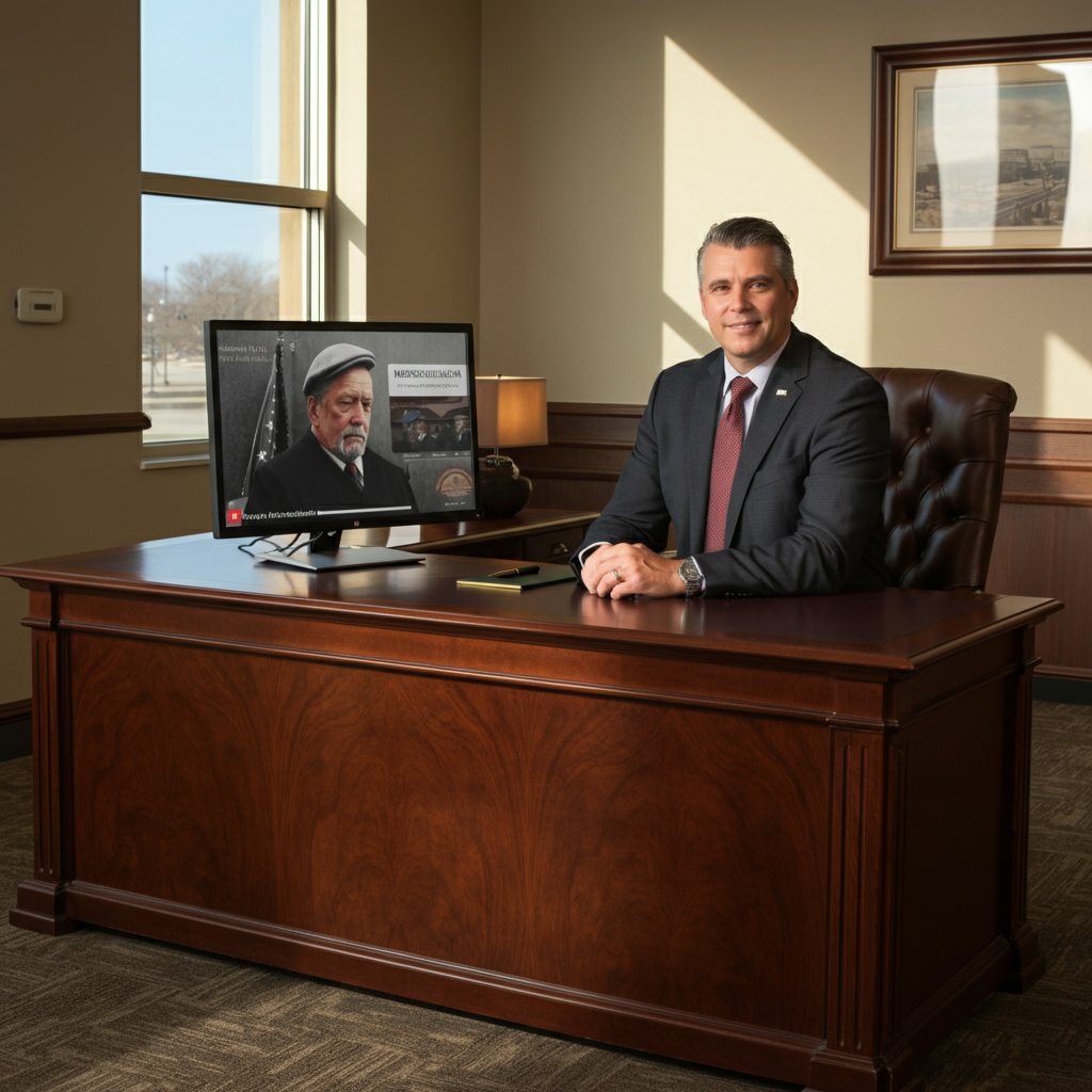 Top Rockford Mesothelioma Lawyer | Watch on Vimeo Today