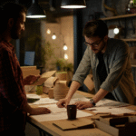 Uncuymaza - Creative Designs, Insights, and Featured Projects