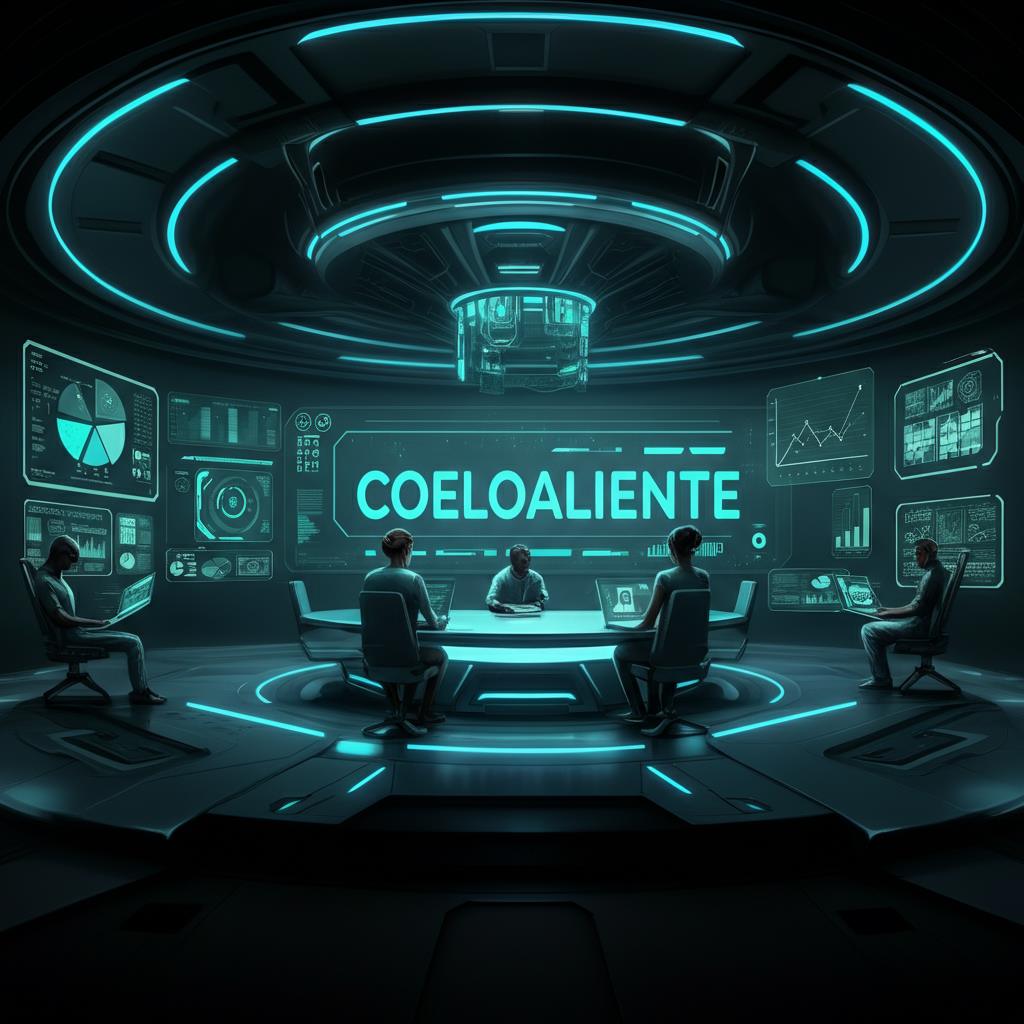 coelocaliente