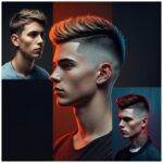 mens haircuts 2024