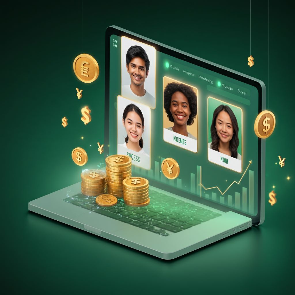 mygreenbucks .net